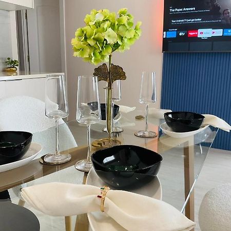 Palangre Luxury Apartment Torrevieja Exteriör bild