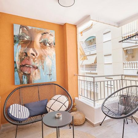 Palangre Luxury Apartment Torrevieja Exteriör bild