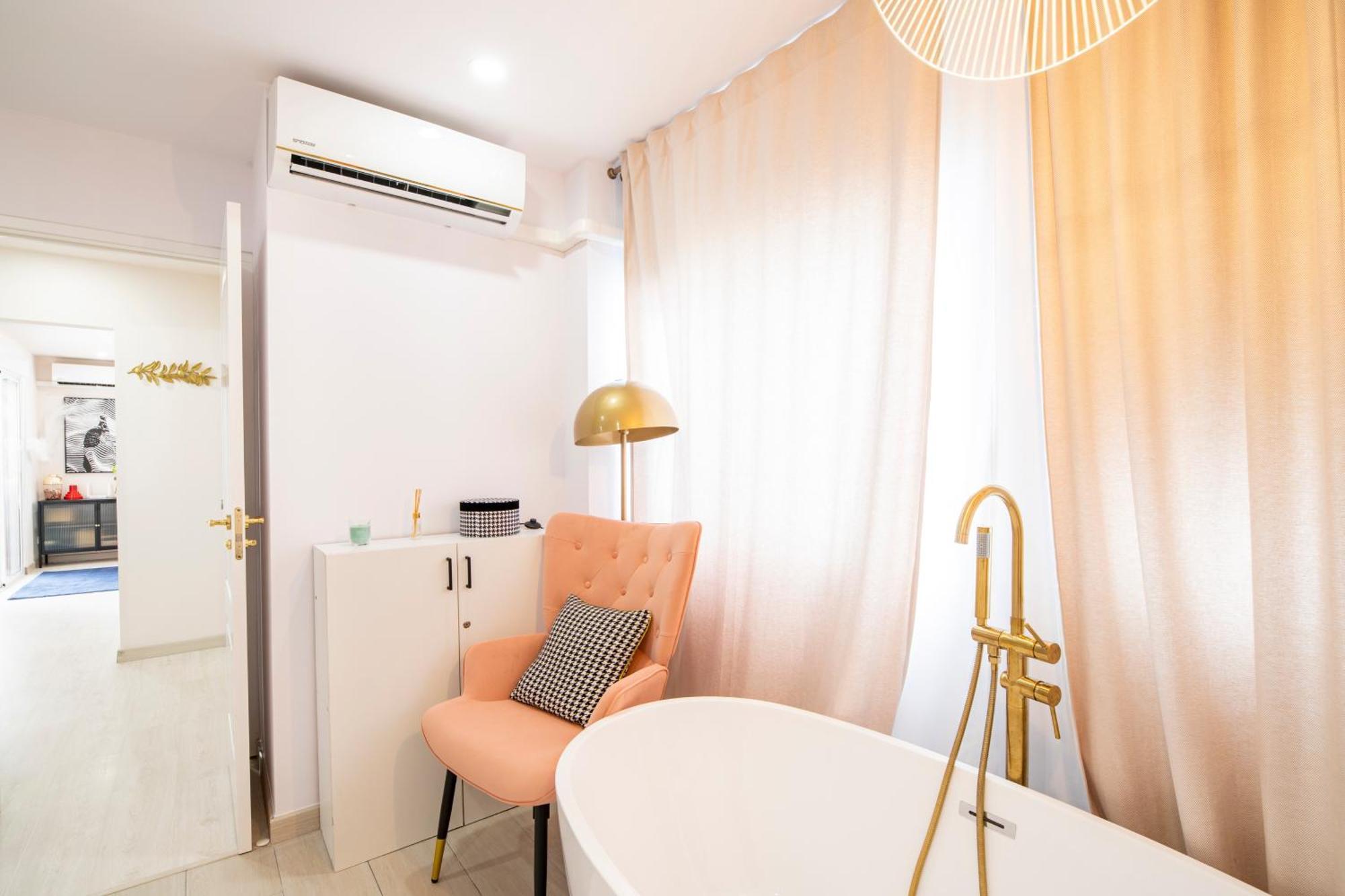 Palangre Luxury Apartment Torrevieja Exteriör bild