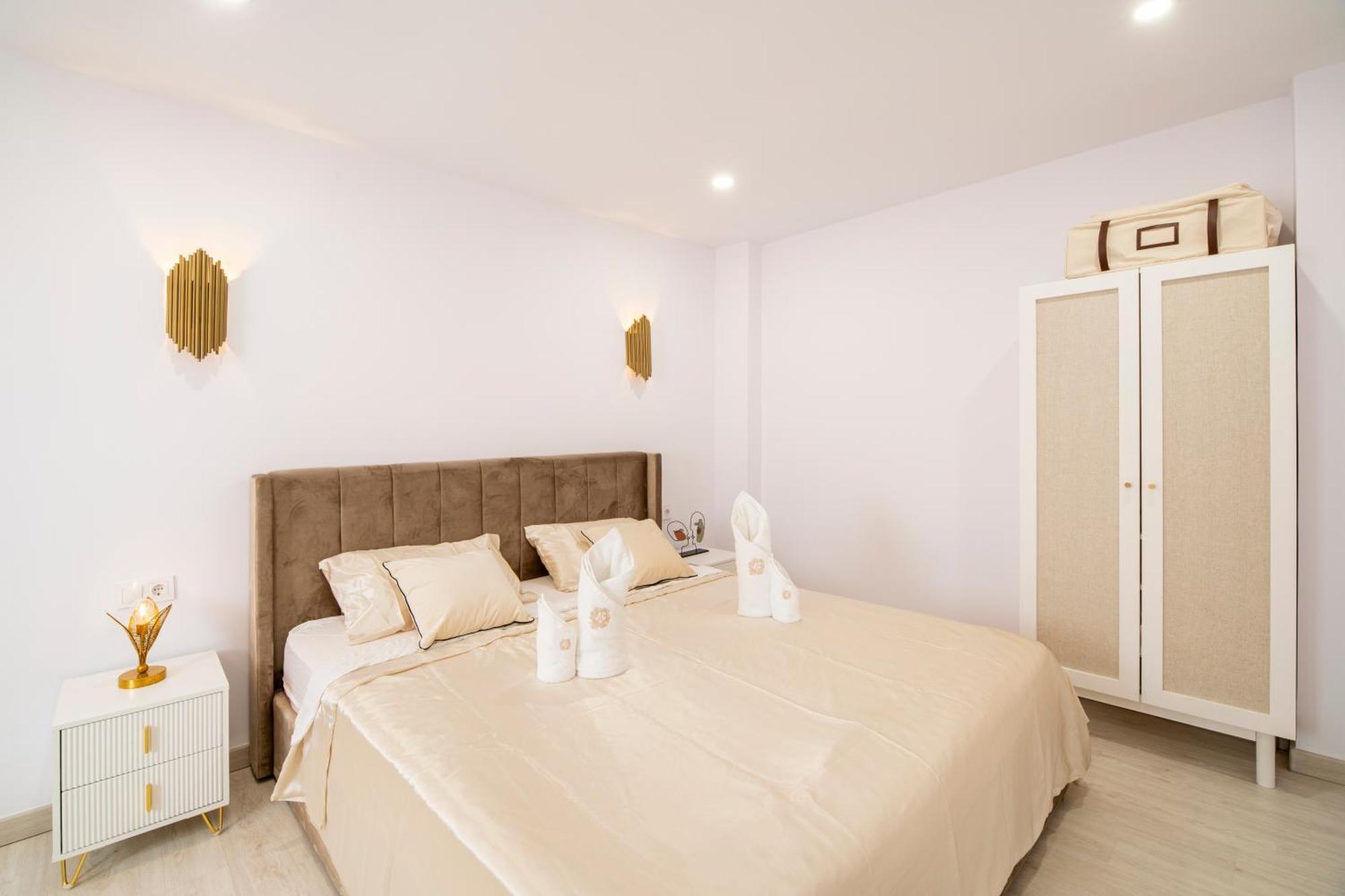 Palangre Luxury Apartment Torrevieja Exteriör bild